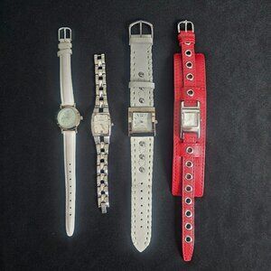 Lot Of Designer Watches